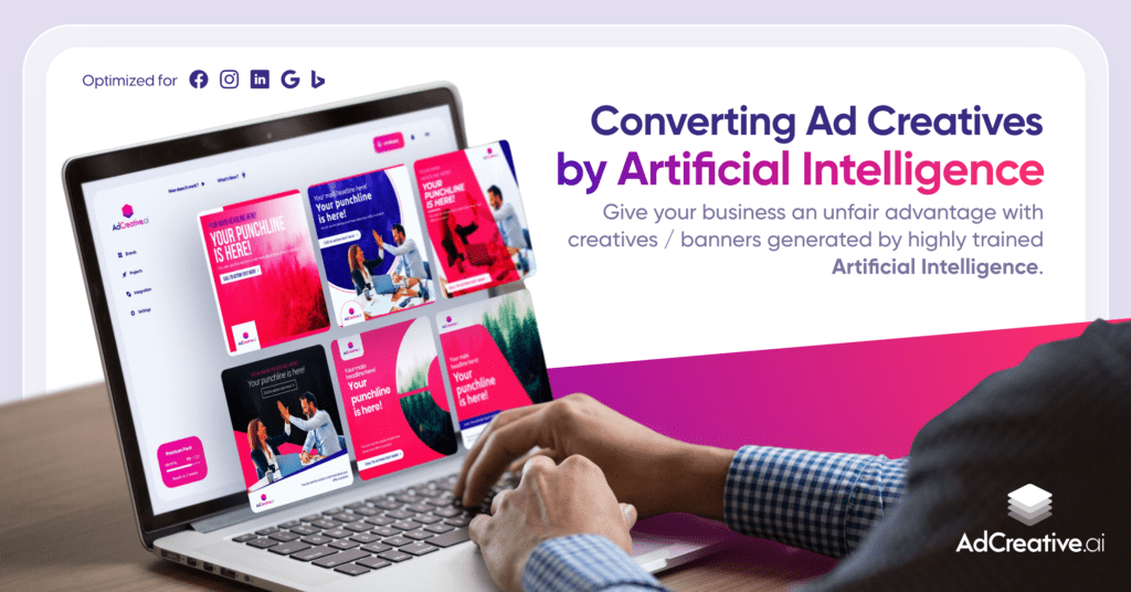 AdCreative ai Review