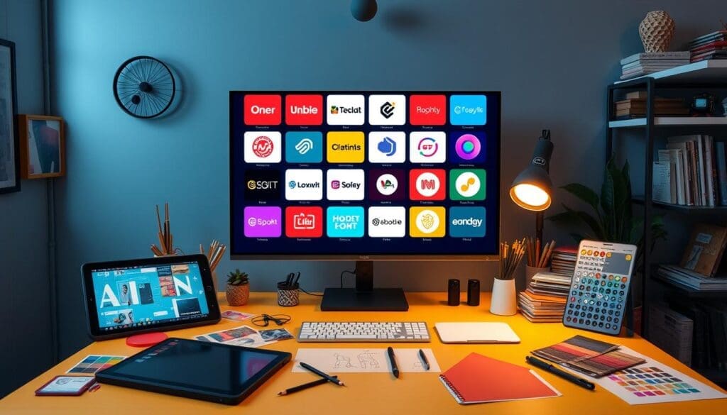 Brand asset customization