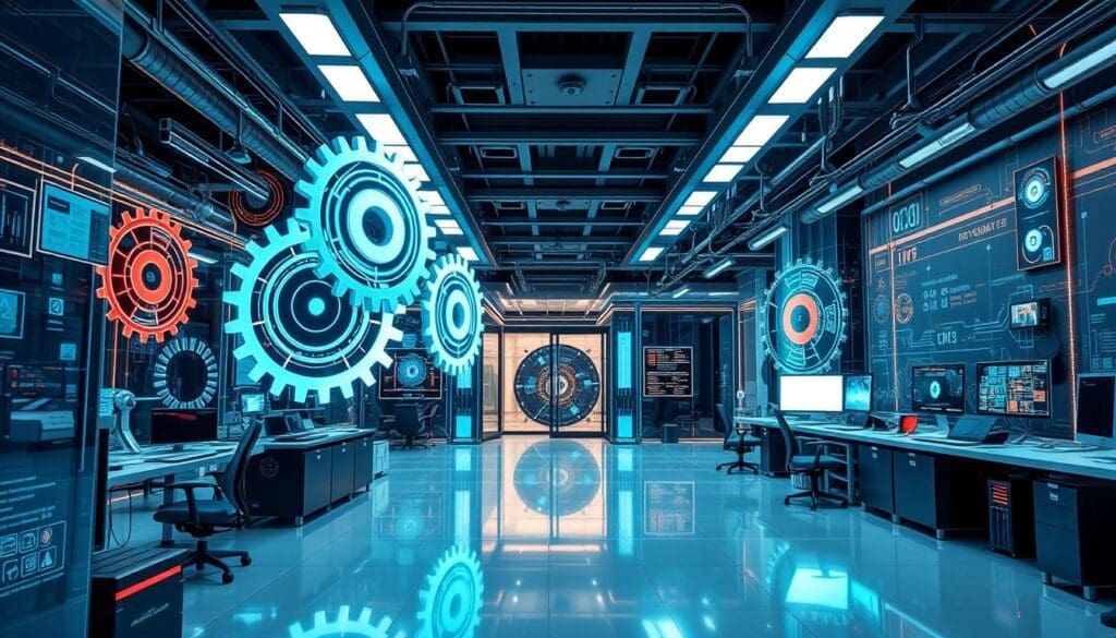 Intelligent workflow optimization